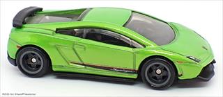 MF Green - Boulevard